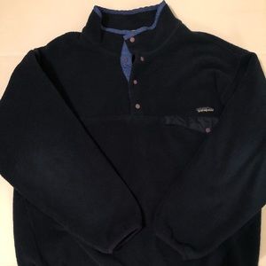 Vintage Patagonia Fleece Pullover